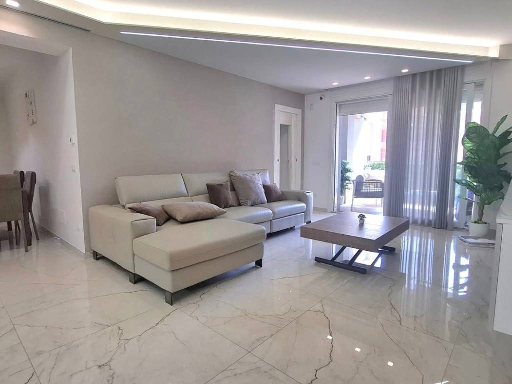 Appartamento a Castel san giorgio in Via Edoardo Lanzara, snc - Foto 4