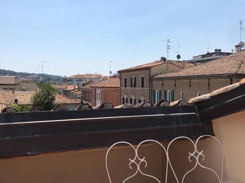 Appartamento a Pesaro in Viale Antonio Gramsci - Foto 4
