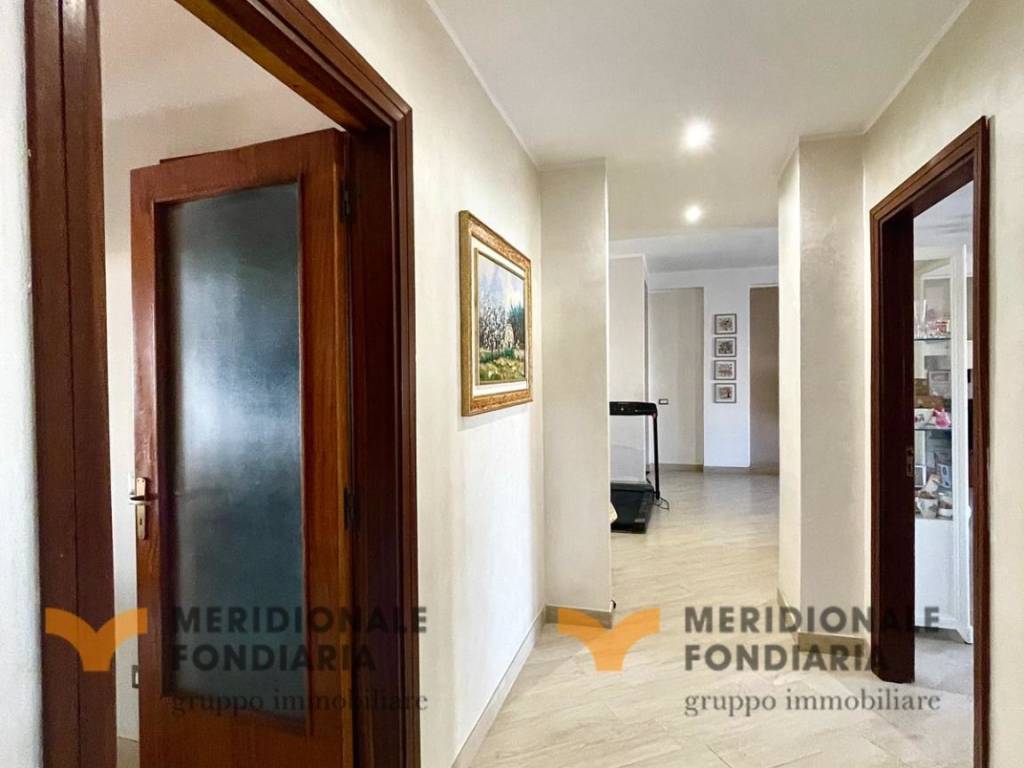 Appartamento a Lecce in Via Gioacchino Toma, 49 - Foto 4