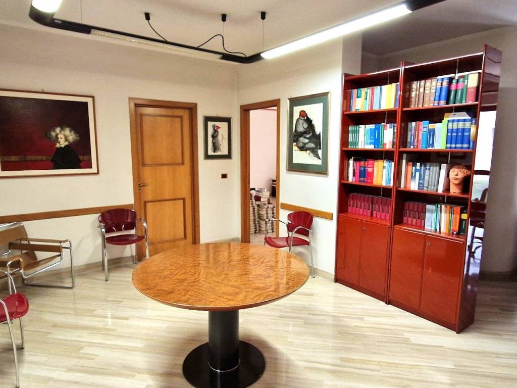 Immobile a Trani in Via Antonio Piccinni - Foto 3