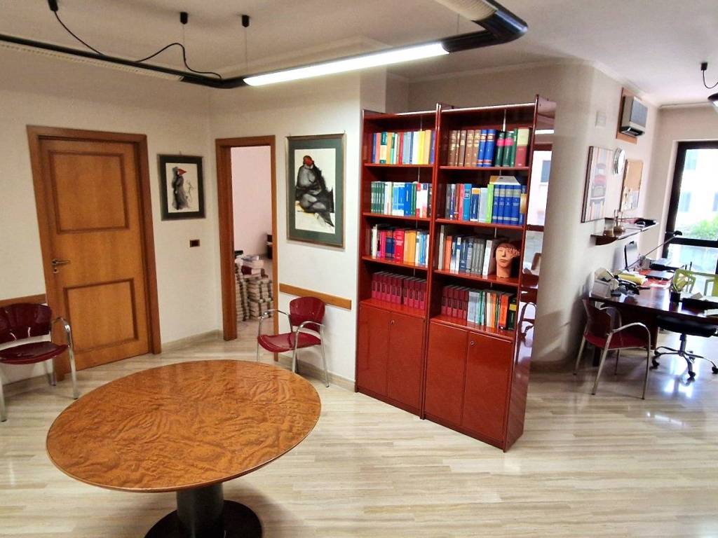 Immobile a Trani in Via Antonio Piccinni - Foto 4