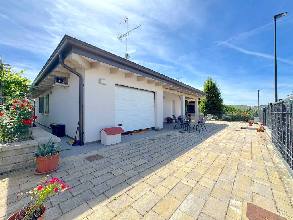 Villa a Gattatico in Via D. Manfredi - Foto 4