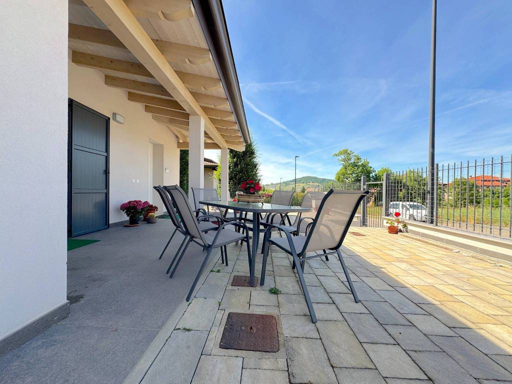 Villa a Gattatico in Via D. Manfredi - Foto 5