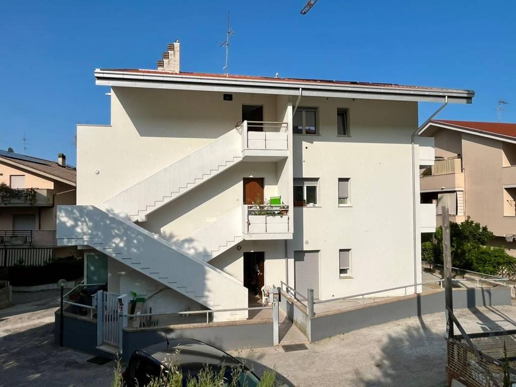 Appartamento a Silvi in Contrada Santo Stefano - Foto 2