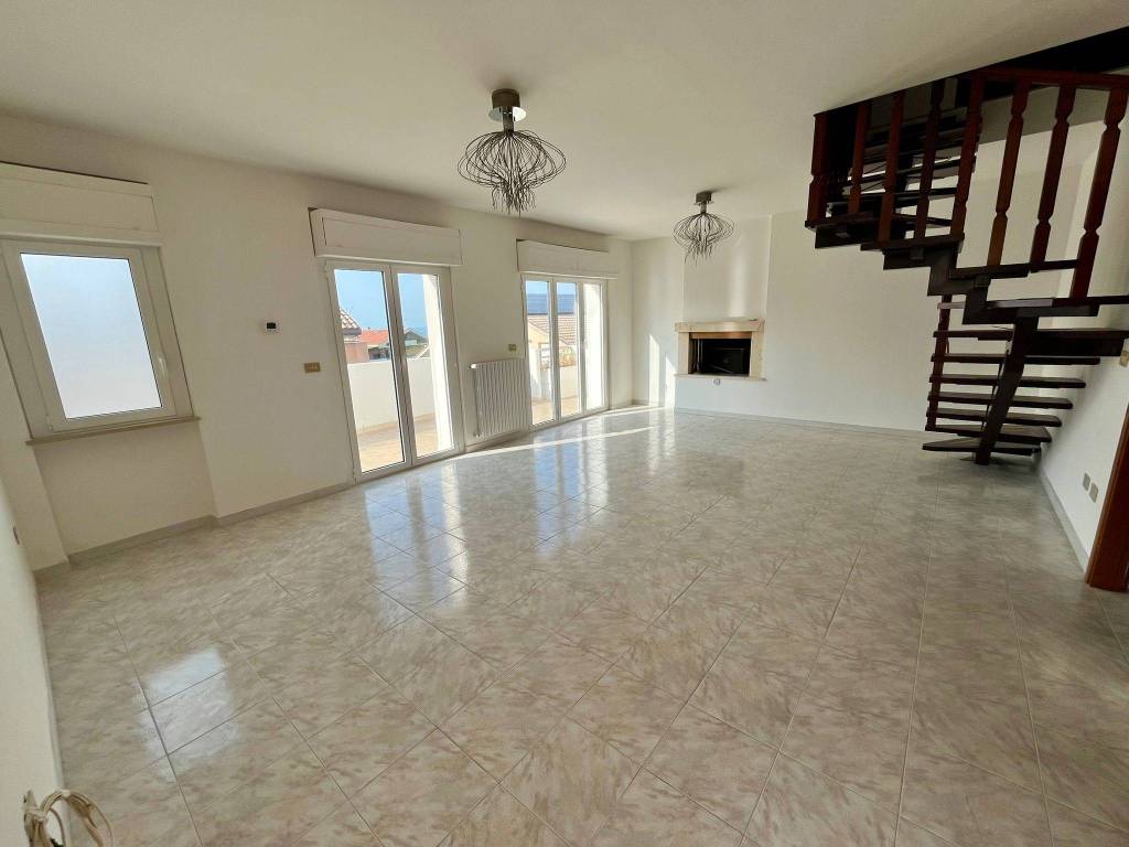 Appartamento a Silvi in Contrada Santo Stefano - Foto 4
