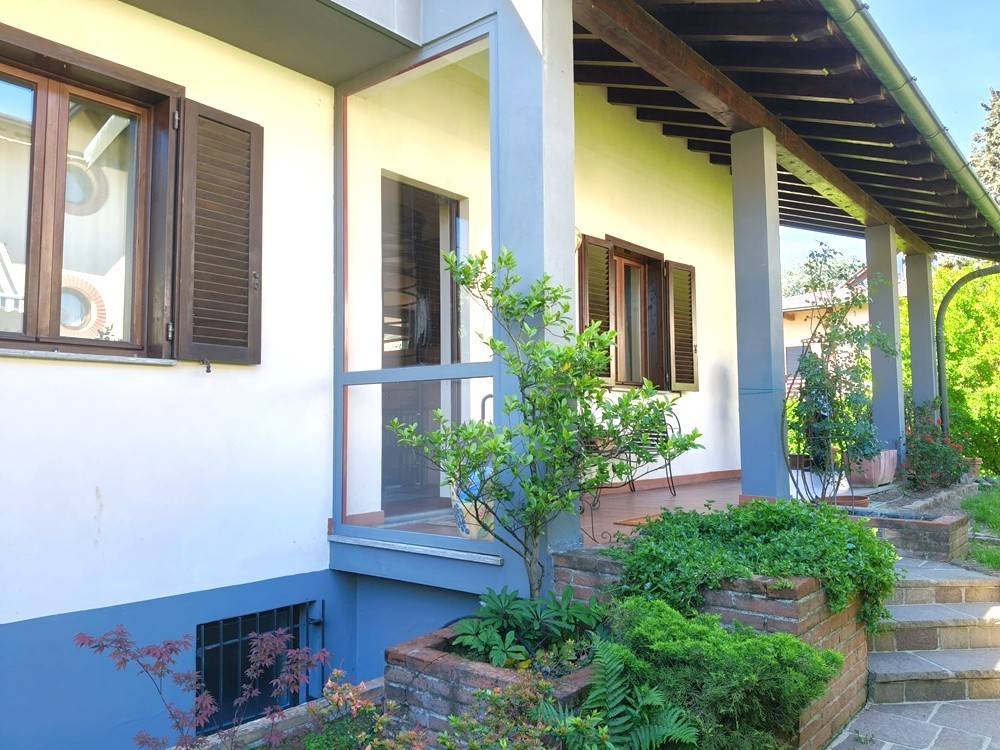 Villa a Fagnano olona in Via Ludovico Ariosto, 17 - Foto 4