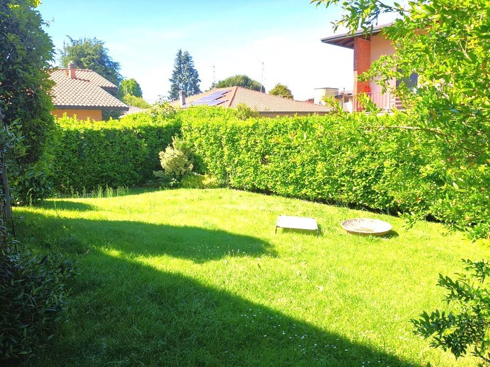 Villa a Fagnano olona in Via Ludovico Ariosto, 17 - Foto 5