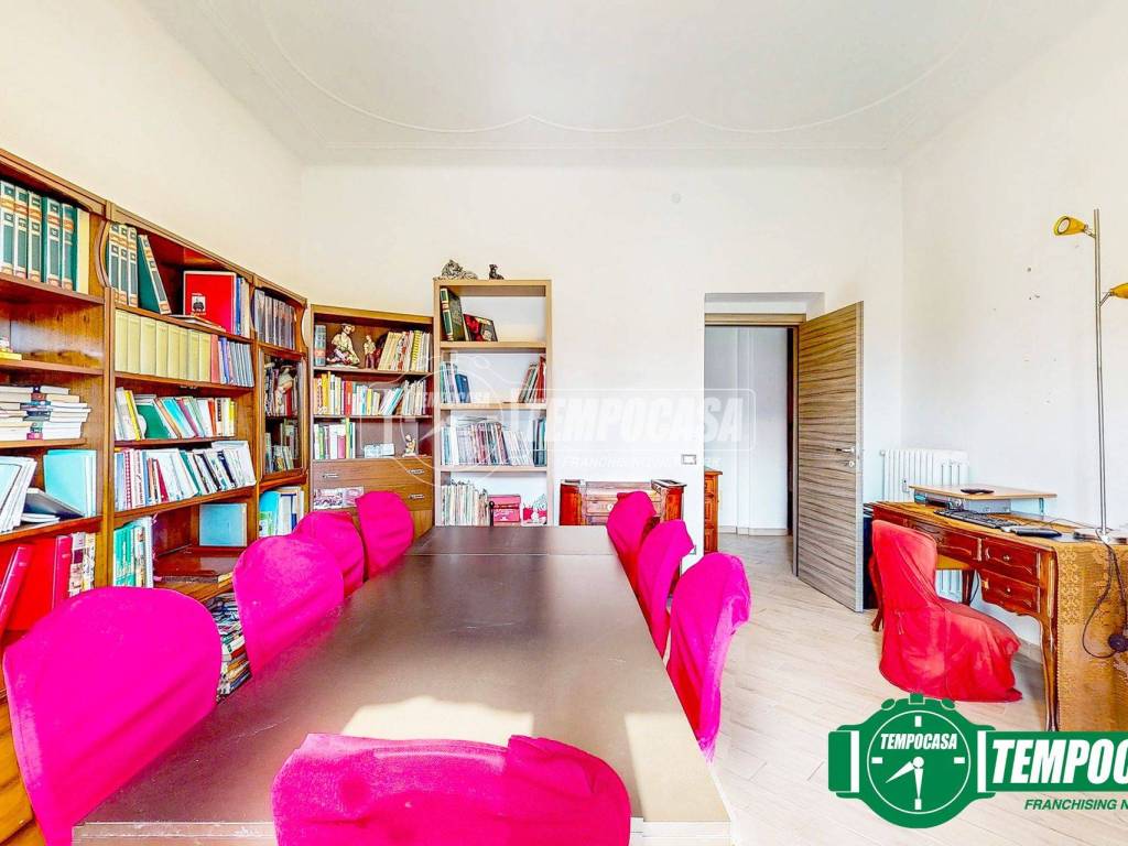 Appartamento a Alessandria in Via Carlo Caselli 1 - Foto 2
