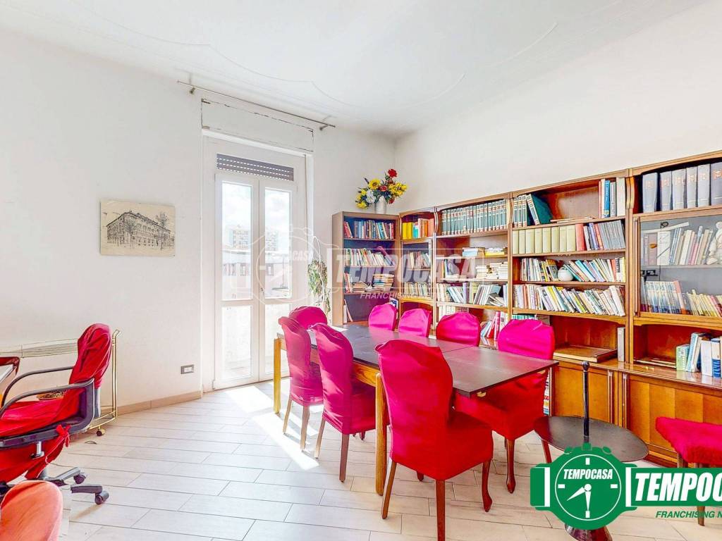 Appartamento a Alessandria in Via Carlo Caselli 1 - Foto 3