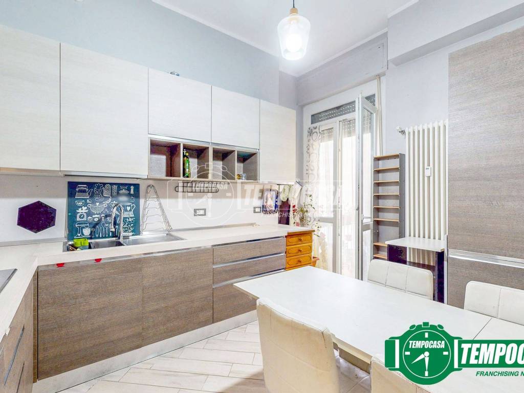 Appartamento a Alessandria in Via Carlo Caselli 1 - Foto 4