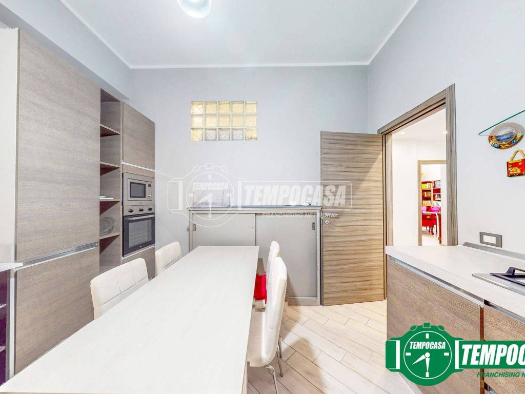 Appartamento a Alessandria in Via Carlo Caselli 1 - Foto 5