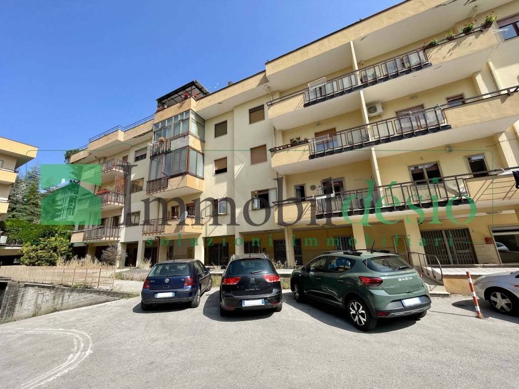 Appartamento a Potenza in Via Portofino - Foto 2