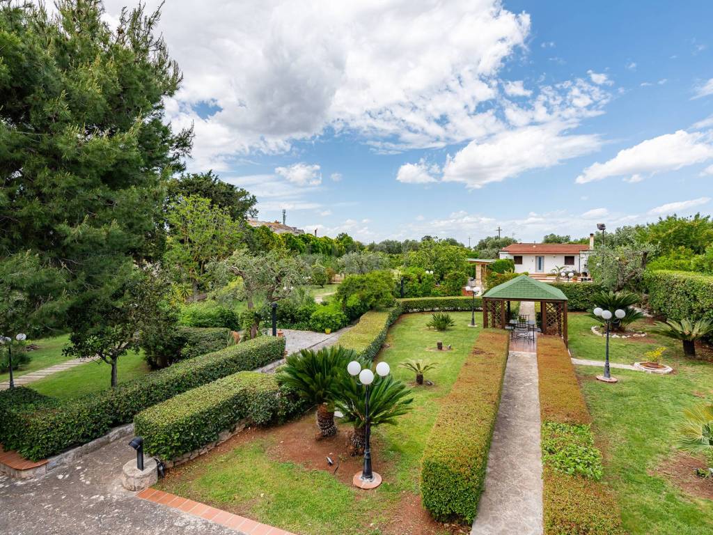 Villa a Monopoli in Contrada Sicarico - Foto 2