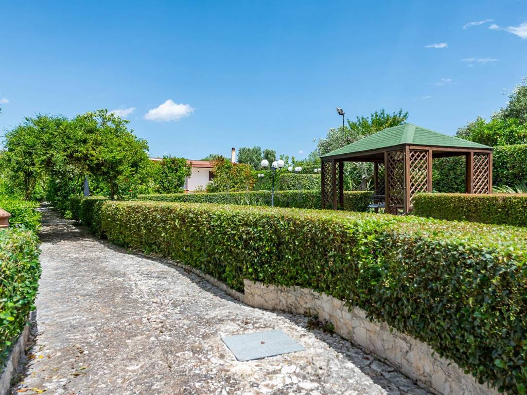 Villa a Monopoli in Contrada Sicarico - Foto 3