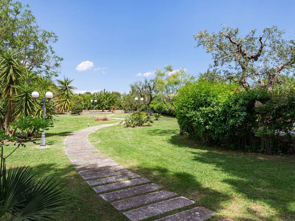 Villa a Monopoli in Contrada Sicarico - Foto 4