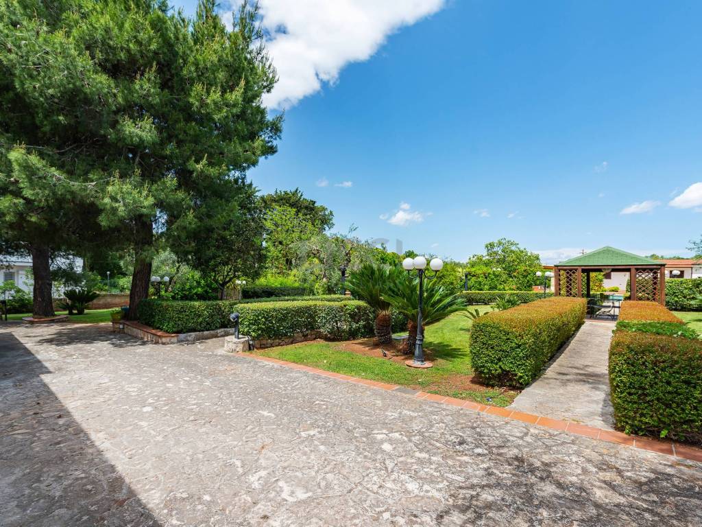 Villa a Monopoli in Contrada Sicarico - Foto 5