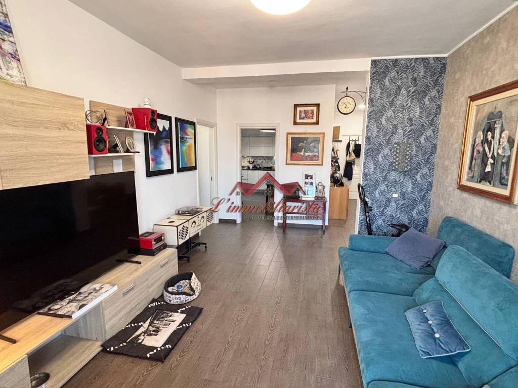 Appartamento a Valenzano in Via Montrone - Foto 3