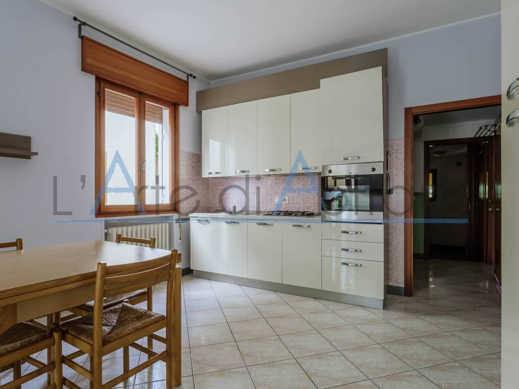 Appartamento a Due carrare in Via Chiodare, 156 - Foto 3