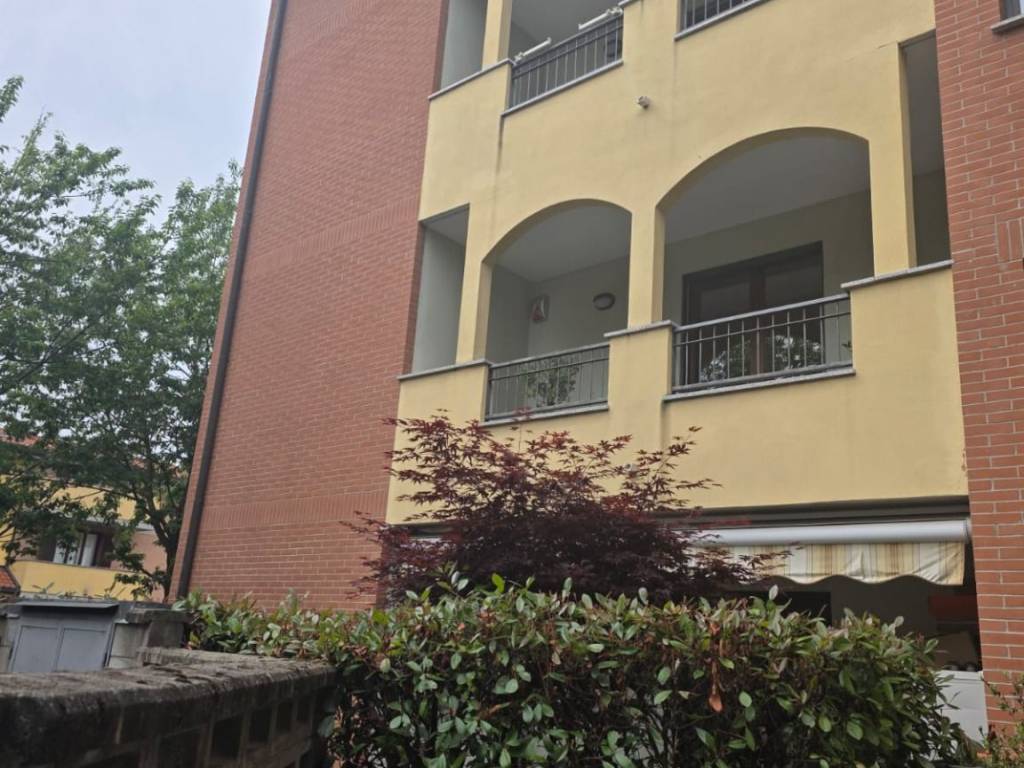 Appartamento a Caronno pertusella in Via Italo Calvino - Foto 2