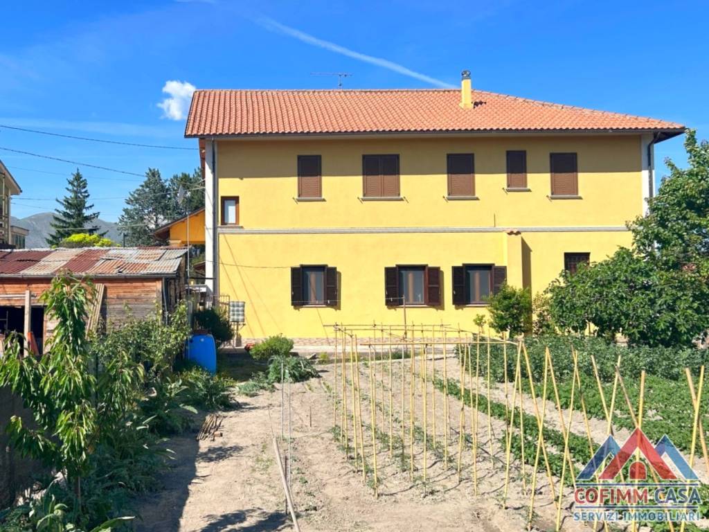 Appartamento a Avezzano in Via Raffaello Sanzio, 36 - Foto 2