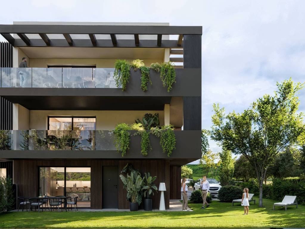 Appartamento a Santa giustina in colle in Via Ghiacciaia - Foto 2