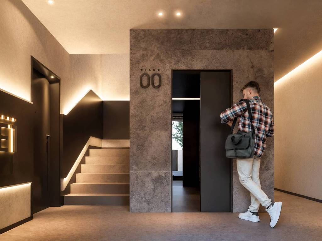 Appartamento a Santa giustina in colle in Via Ghiacciaia - Foto 4