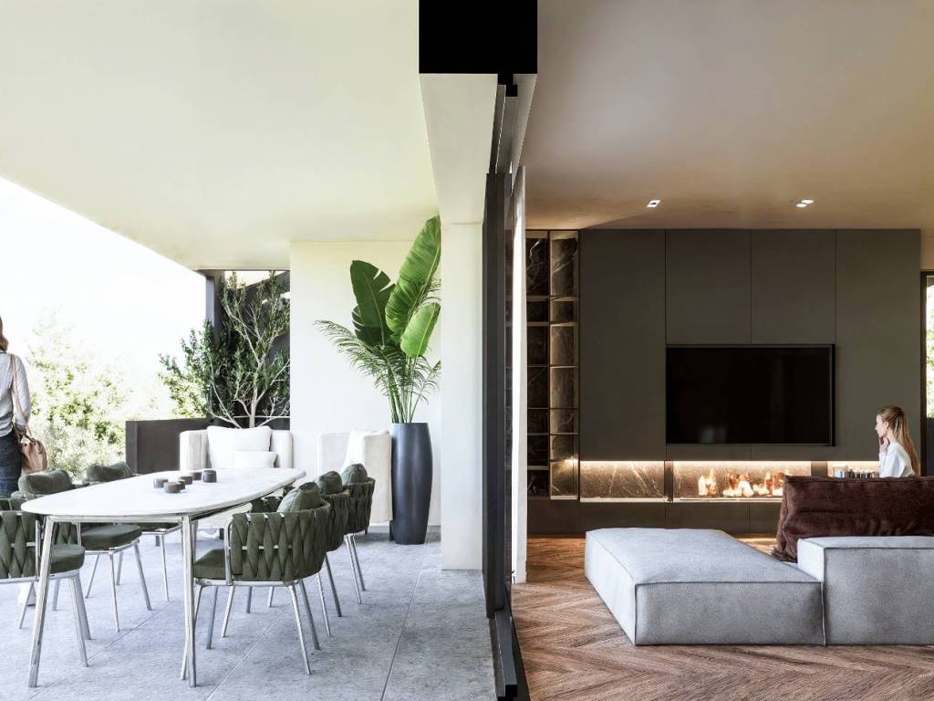 Appartamento a Santa giustina in colle in Via Ghiacciaia - Foto 5