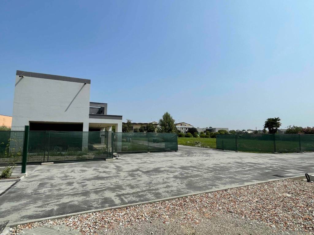 Villa a Rubano in Via Fatima - Foto 4