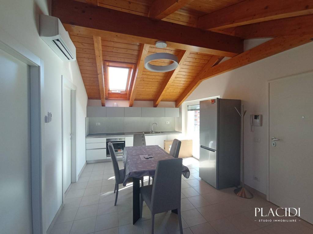 Appartamento a L'aquila in Viale Corrado IV - Foto 2