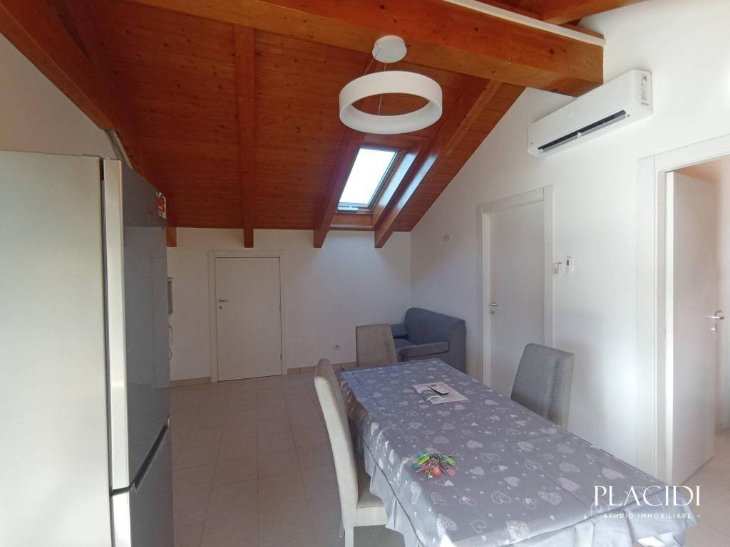 Appartamento a L'aquila in Viale Corrado IV - Foto 3