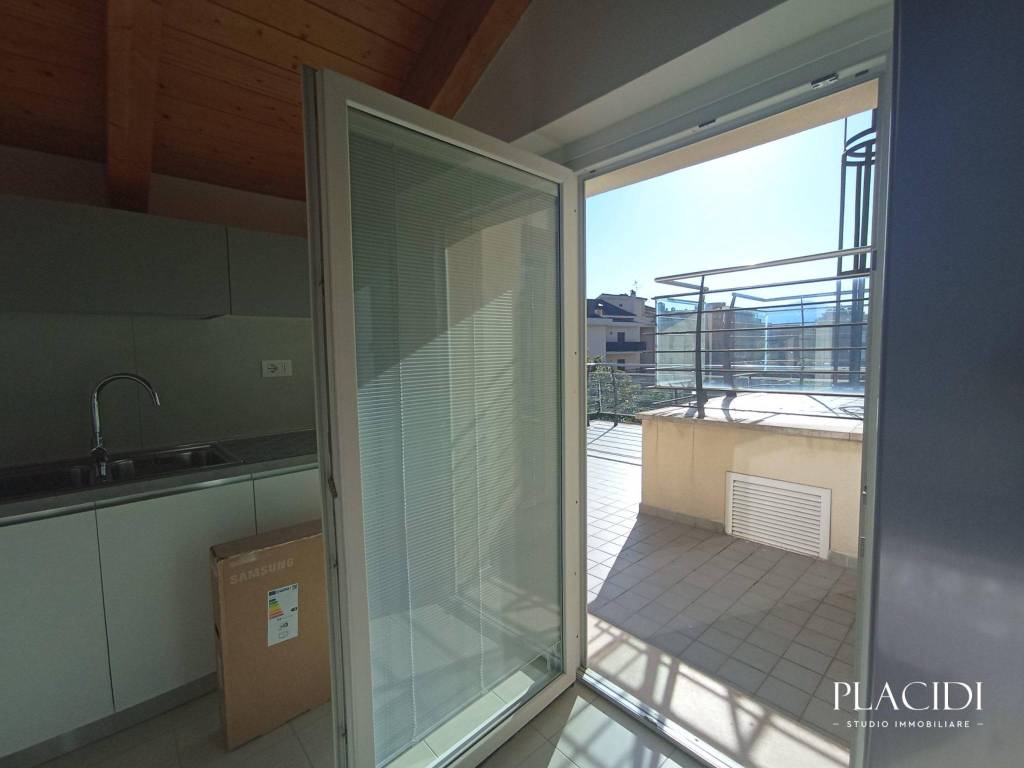 Appartamento a L'aquila in Viale Corrado IV - Foto 5