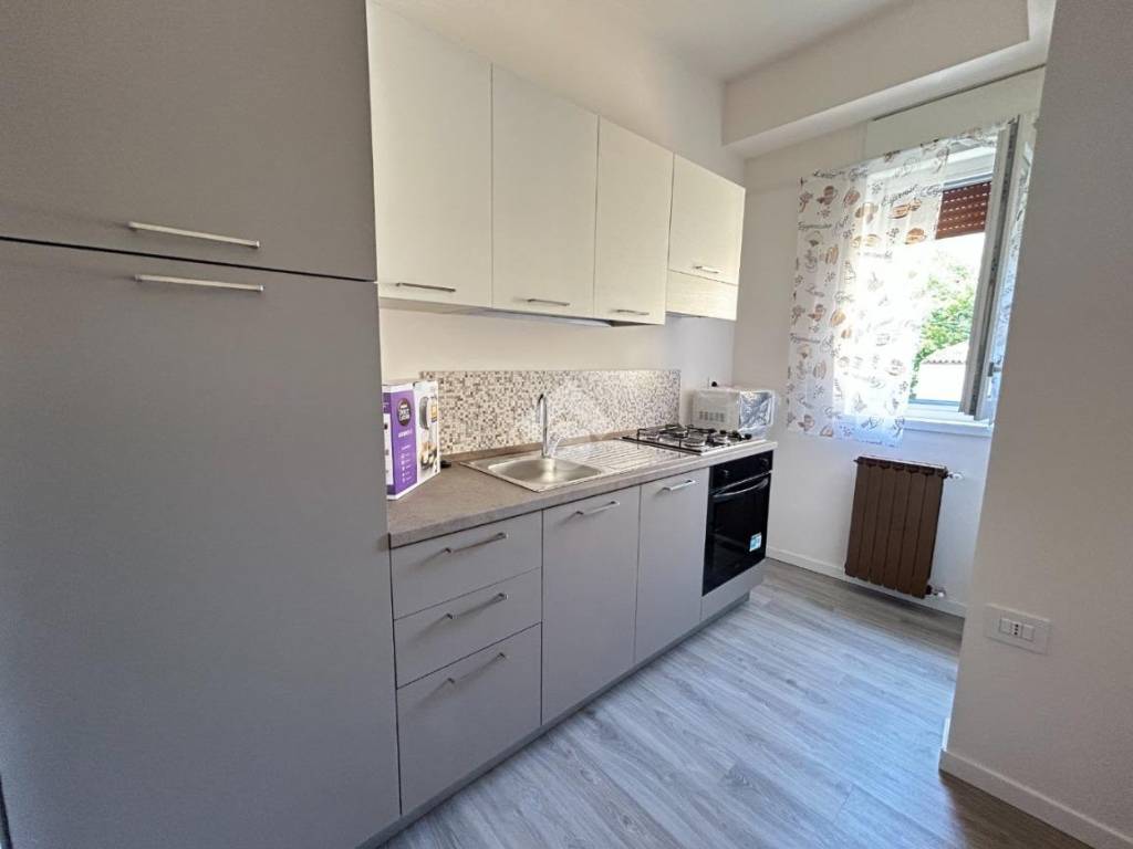 Appartamento a Agrigento in Via Cicerone - Foto 2