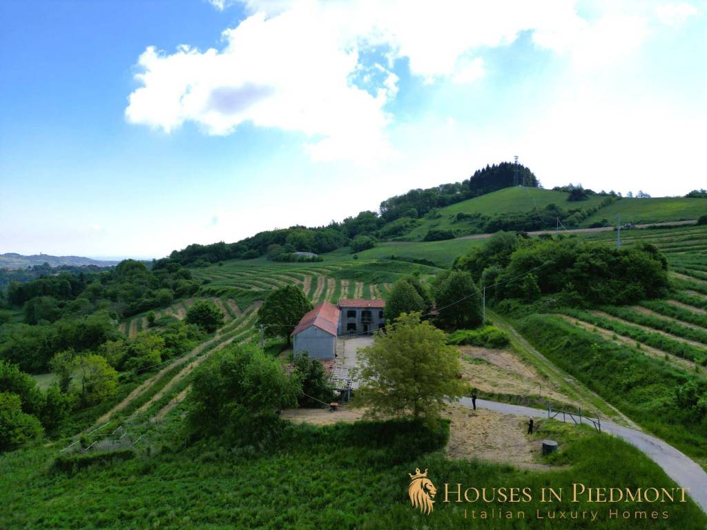 Rustico / casale a Serole - Foto 2