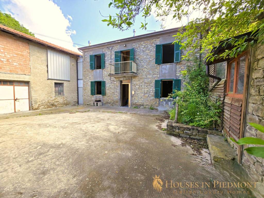 Rustico / casale a Serole - Foto 3