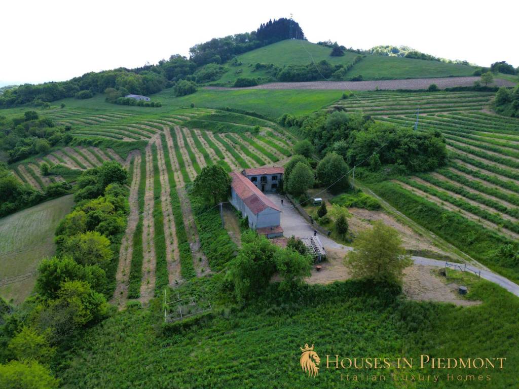 Rustico / casale a Serole - Foto 4