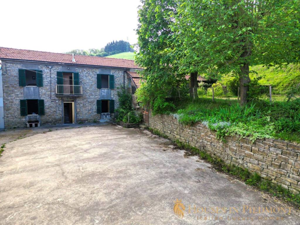 Rustico / casale a Serole - Foto 5