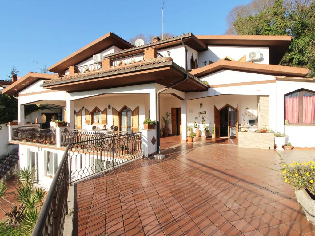 Villa a Forano in Via Rocchette, 11 - Foto 3