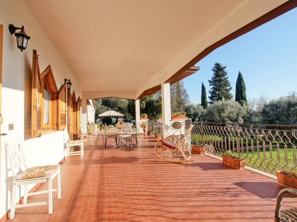 Villa a Forano in Via Rocchette, 11 - Foto 4