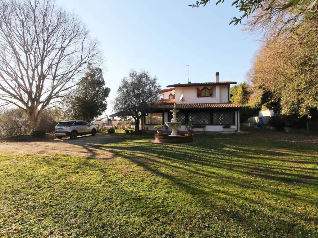 Villa a Forano in Via Rocchette, 11 - Foto 5