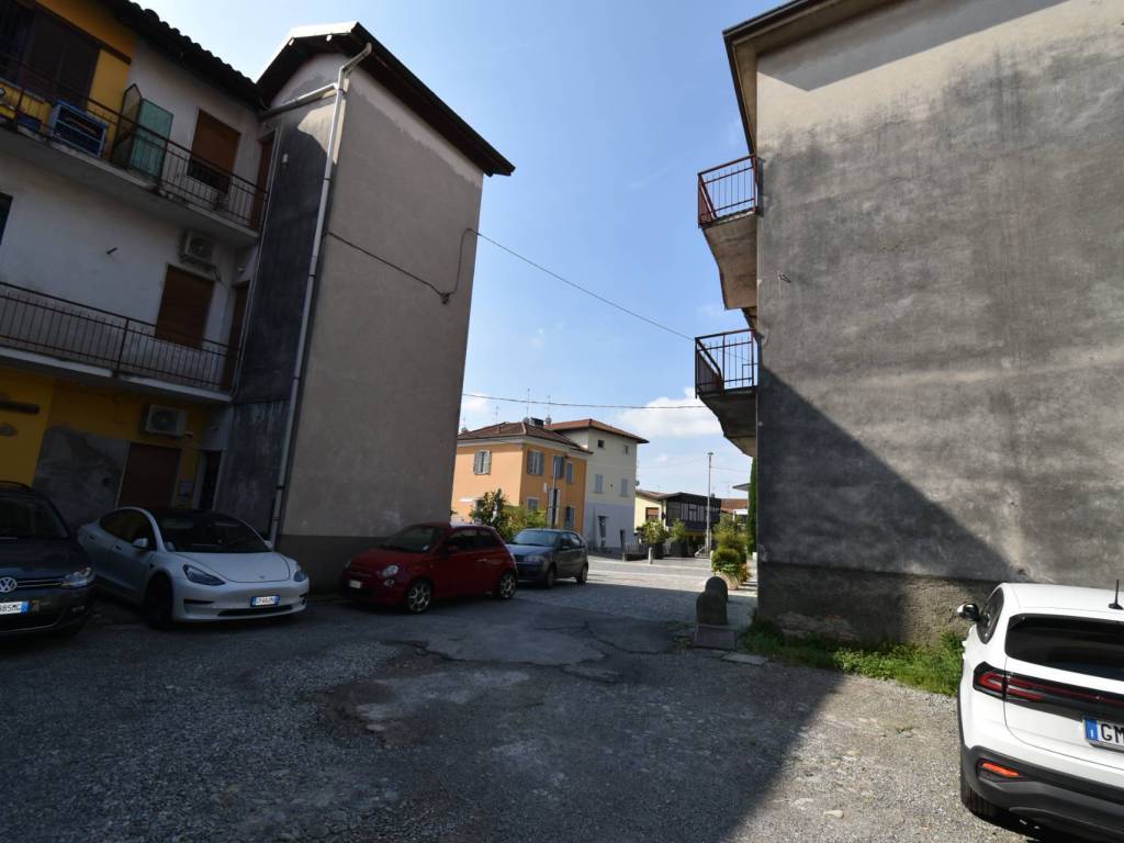 Appartamento a Verderio in piazza annoni, 17 - Foto 4