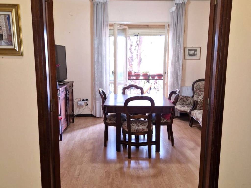 Appartamento a Cagliari in Via Pietro Balestra - Foto 2
