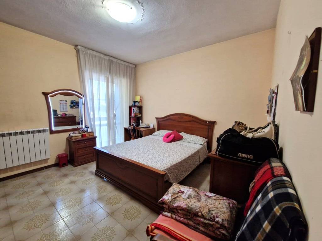 Appartamento a Cagliari in Via Pietro Balestra - Foto 4