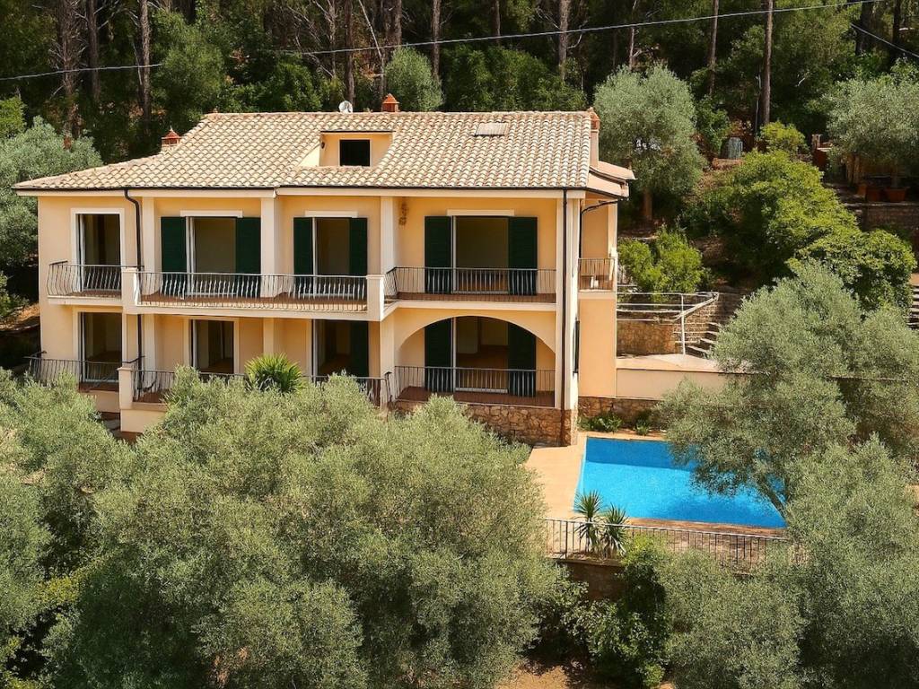 Villa a Monte argentario in Via Costa degli Ulivi - Foto 2