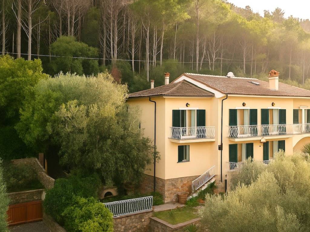 Villa a Monte argentario in Via Costa degli Ulivi - Foto 3