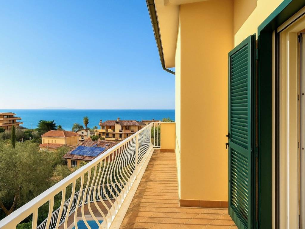 Villa a Monte argentario in Via Costa degli Ulivi - Foto 5
