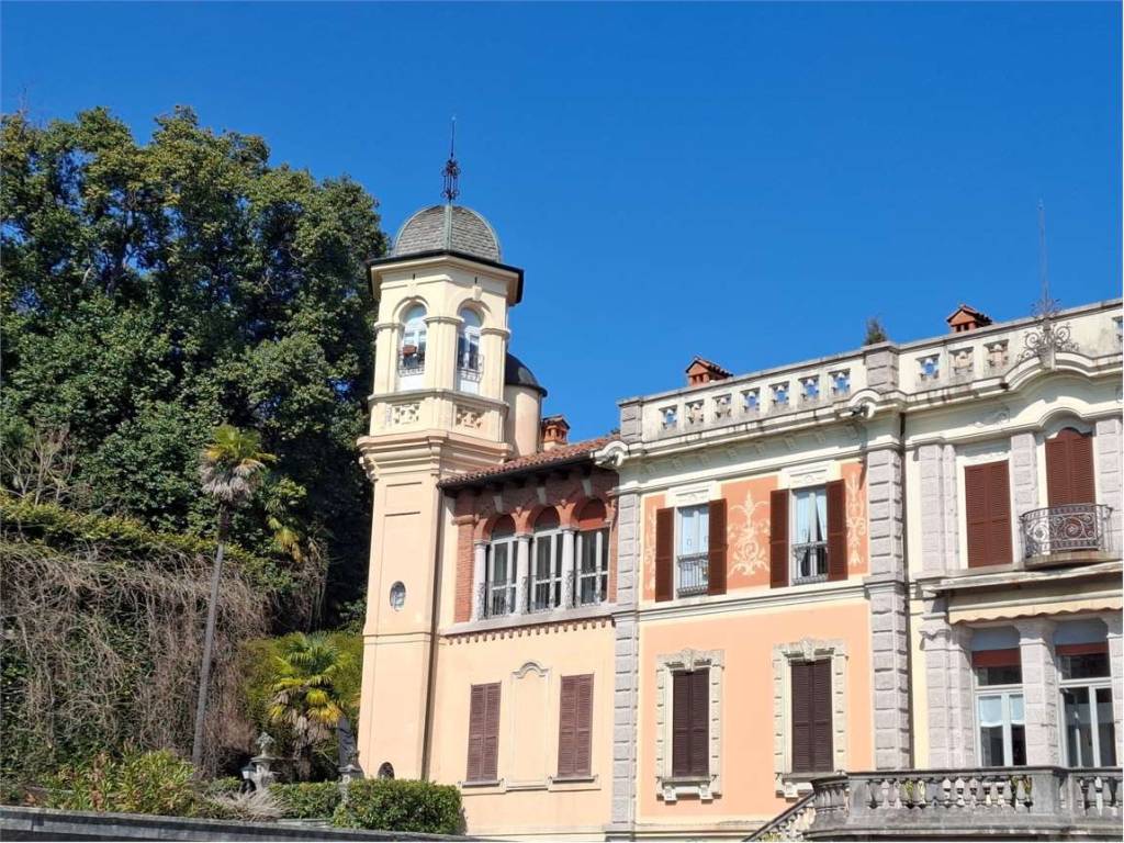Appartamento a Belgirate in via mazzini, 15 - Foto 3