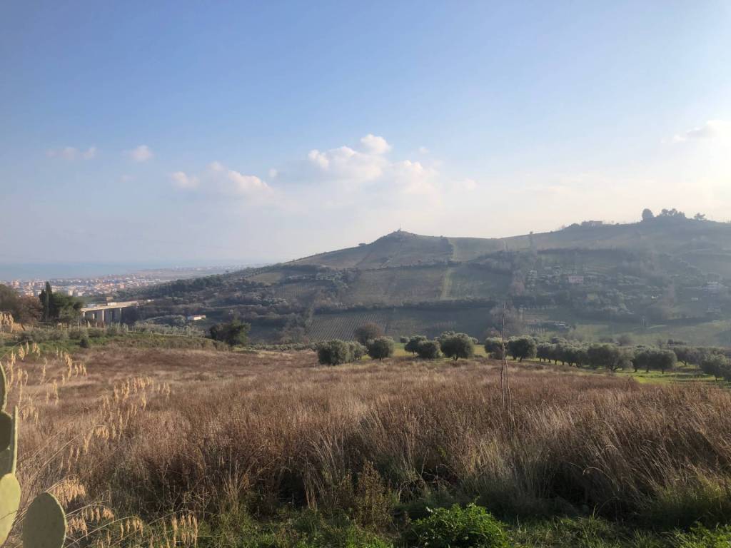 Terreno a San benedetto del tronto in Via Monte Aquilino, 2 - Foto 4