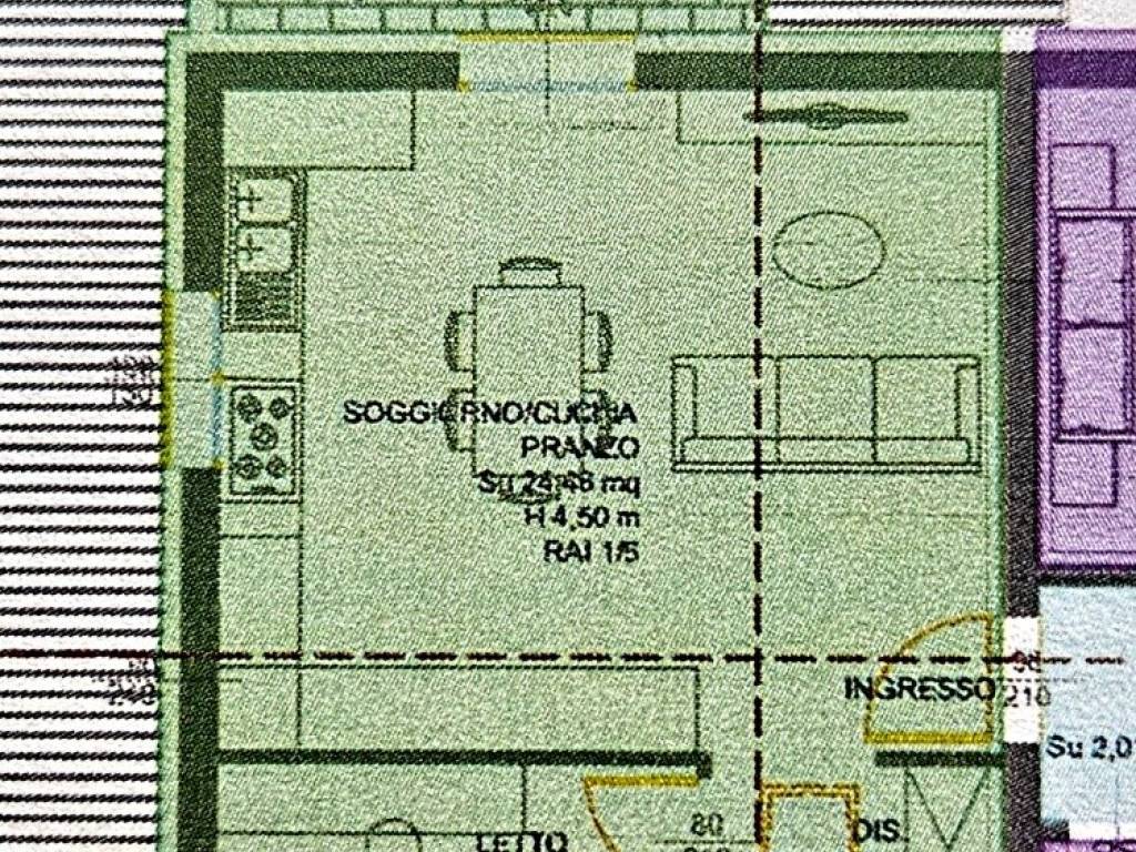 Appartamento a Guastalla in Via Luigi Gonzaga - Foto 2