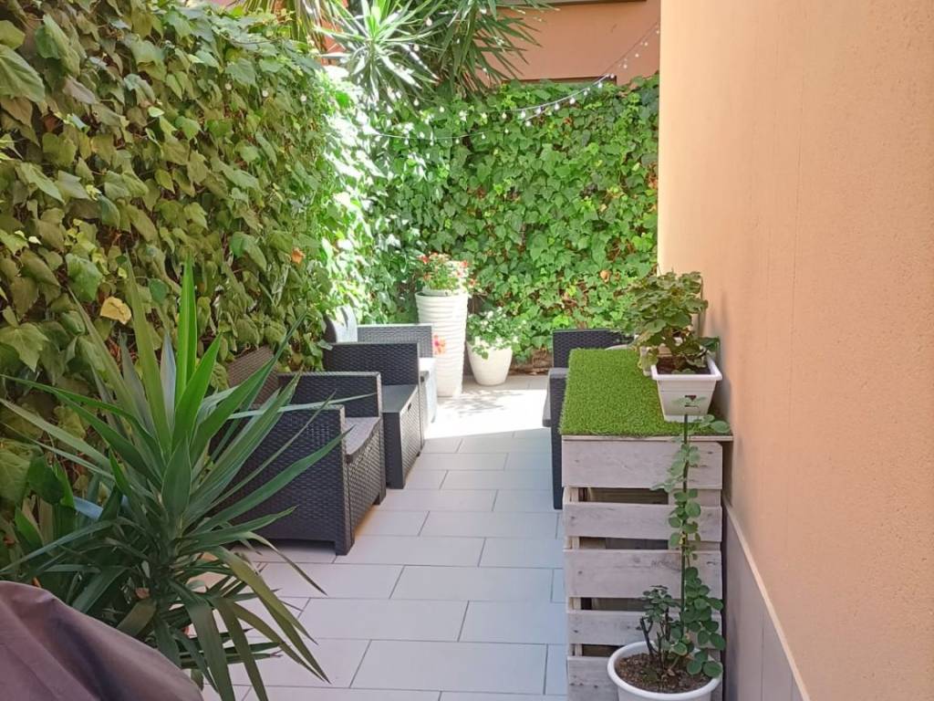 Appartamento a Rimini in Viale Antonio Locatelli - Foto 2