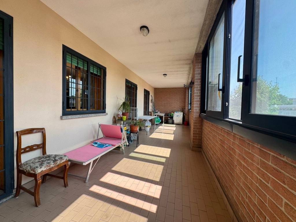 Appartamento a Reggio emilia - Foto 4